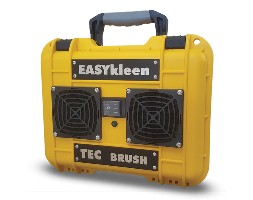 1. 入门与轻型便携首选:TEC & PLUS 系列